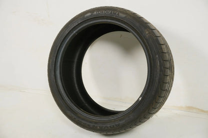 1 x New Demo Summer Tire Yokohama 275 35 19 inch DOT17 MO