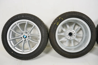 BMW Z4 G29 Summer Wheels Summer Tires 17 Inch 6879183
