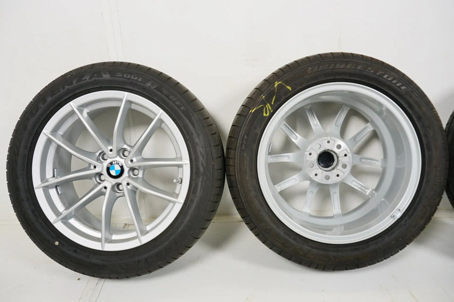 BMW Z4 G29 Summer Wheels Summer Tires 17 Inch 6879183