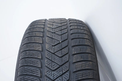 Pneus hiver pour Volvo XC90 (2 pneus) 235/60/18 pouces