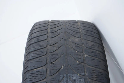 Audi A5 B9 8W F5 Winter tires Winter wheels 225 50 17 inch