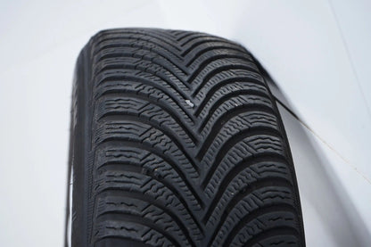 Mercedes AB Class W177 W247 Winter Wheels Winter Tires 16 Inch