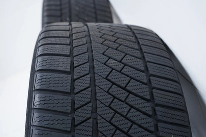 BMW Z4 G29 winter tires/wheels 255/40/18 inch M798