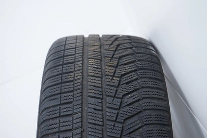 Mercedes AB Class W177 B247 Winter Wheels Winter Tires 18 Inch