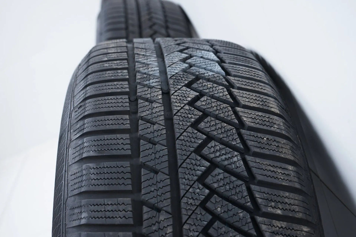 Mercedes GLC Hybrid W254 winter tires, winter wheels, 18 inch Detailansicht 12