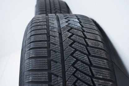Mercedes GLC Hybrid W254 winter tires, winter wheels, 18 inch