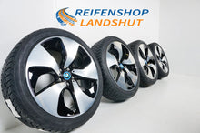 NEW BMW i8 L12 L15 Winter Wheels Winter Tires 215 45 20 inch 444