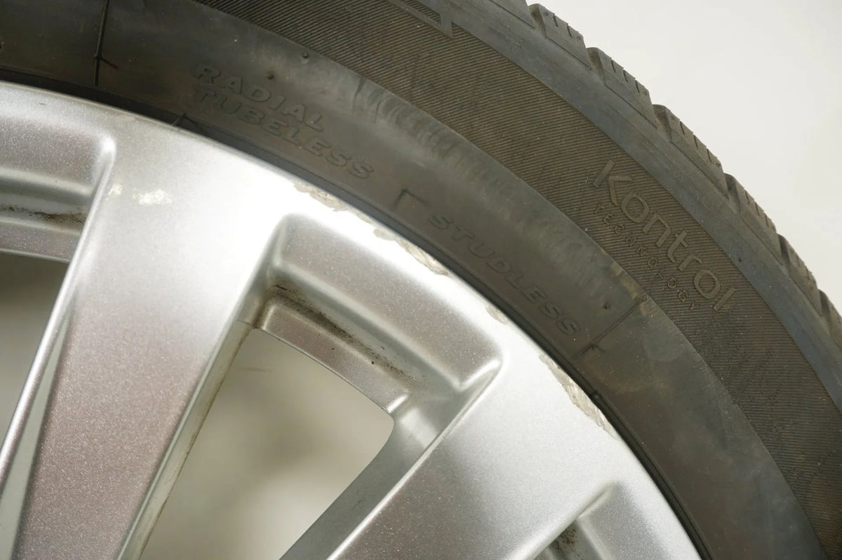 Mercedes S-Class W223 winter tires/wheels 255/45/19 inch Detailansicht 11