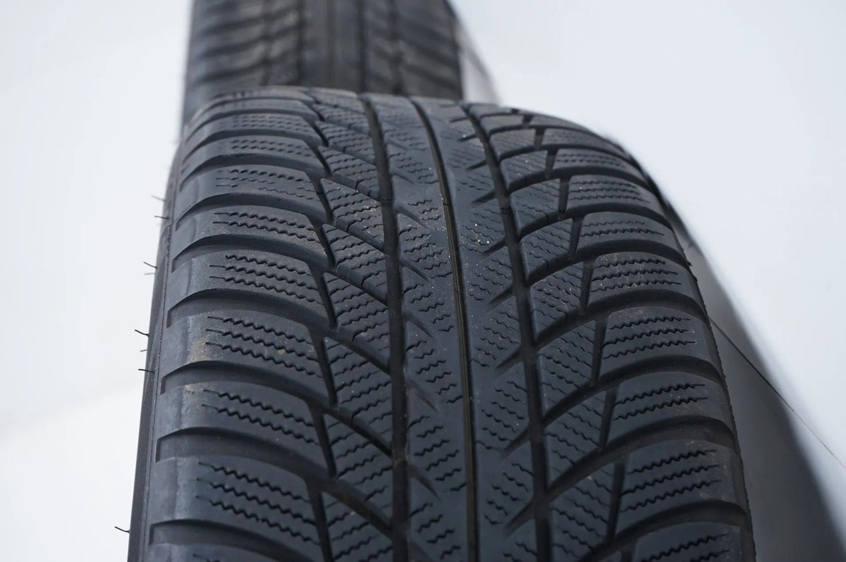 Mercedes AB Class W177 C118 Winter Tires Winter Wheels 18 inch Detailansicht 13
