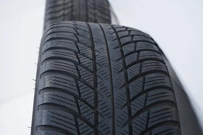 Mercedes AB Class W177 C118 Winter Tires Winter Wheels 18 inch