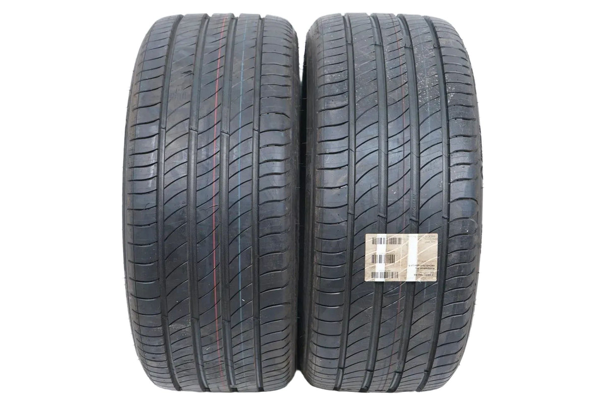 2 pneus été Michelin PRIMACY 4 VOL 255/40 R18 99Y Vue détaillée 2