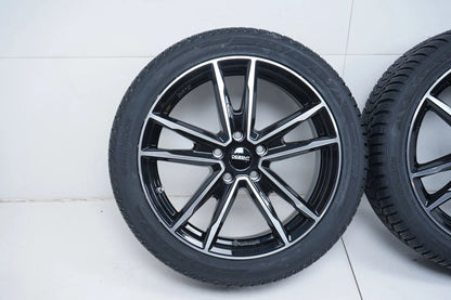 Nové zimní pneumatiky a zimní kola pro BMW řady 1 F70, 225 45, 18 palců
