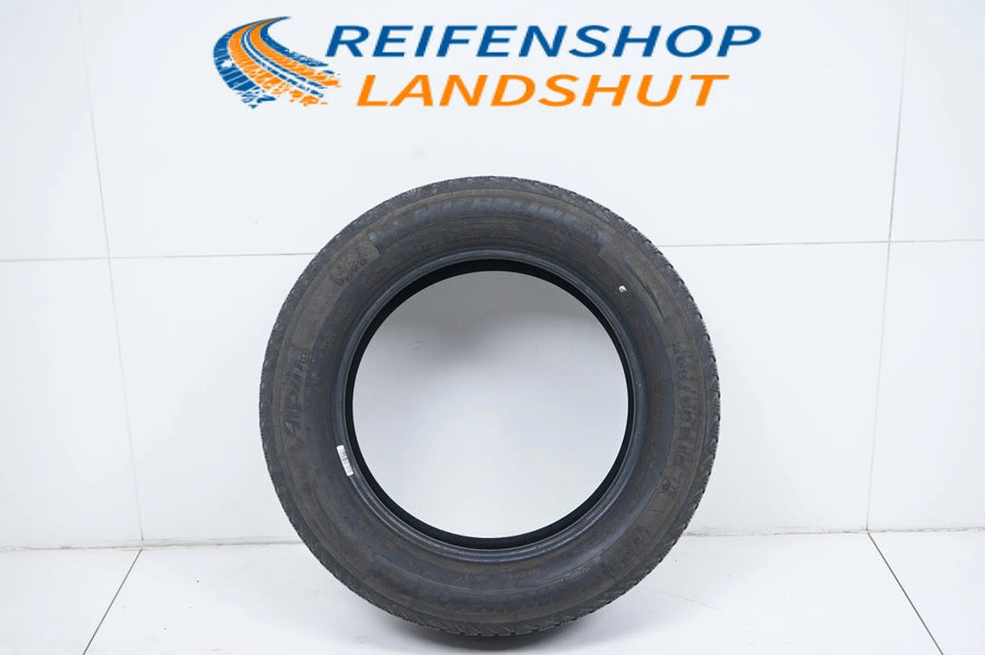 1x Winter tire 205 60 16 inch Bridgestone approx. 4 mm tread depth DOT17 MO