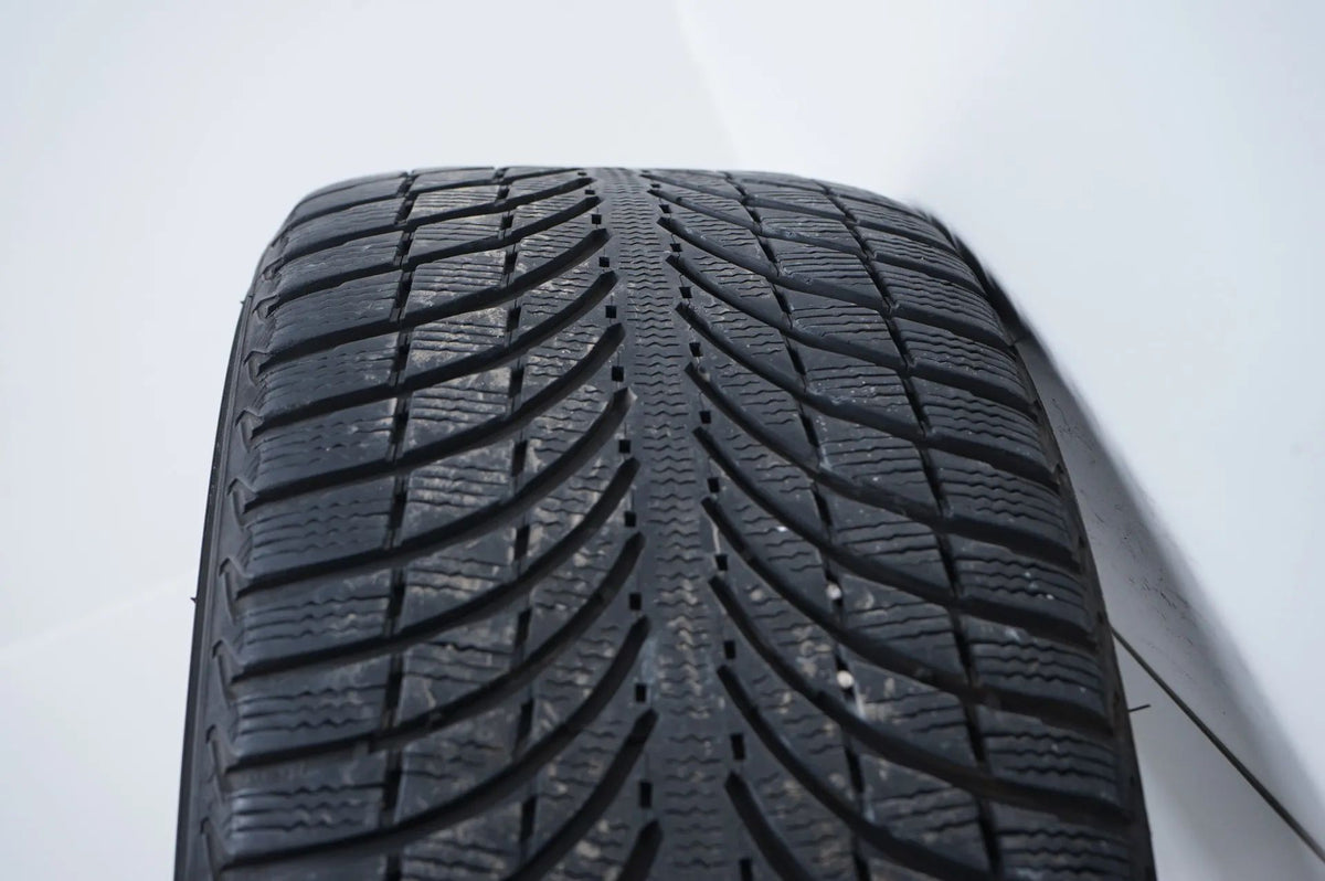 Mercedes GLC C253 W253 X253 Winter tires Winter wheels 20 inch Detailansicht 18