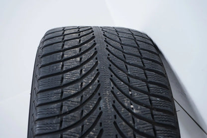 Mercedes GLC C253 W253 X253 Winter tires Winter wheels 20 inch