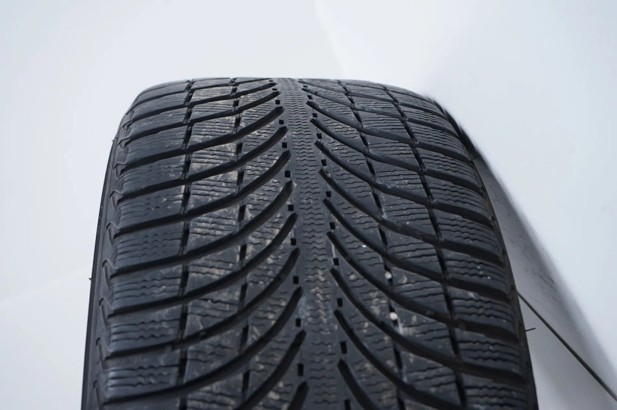 Mercedes GLC C253 W253 X253 Winter tires Winter wheels 20 inch
