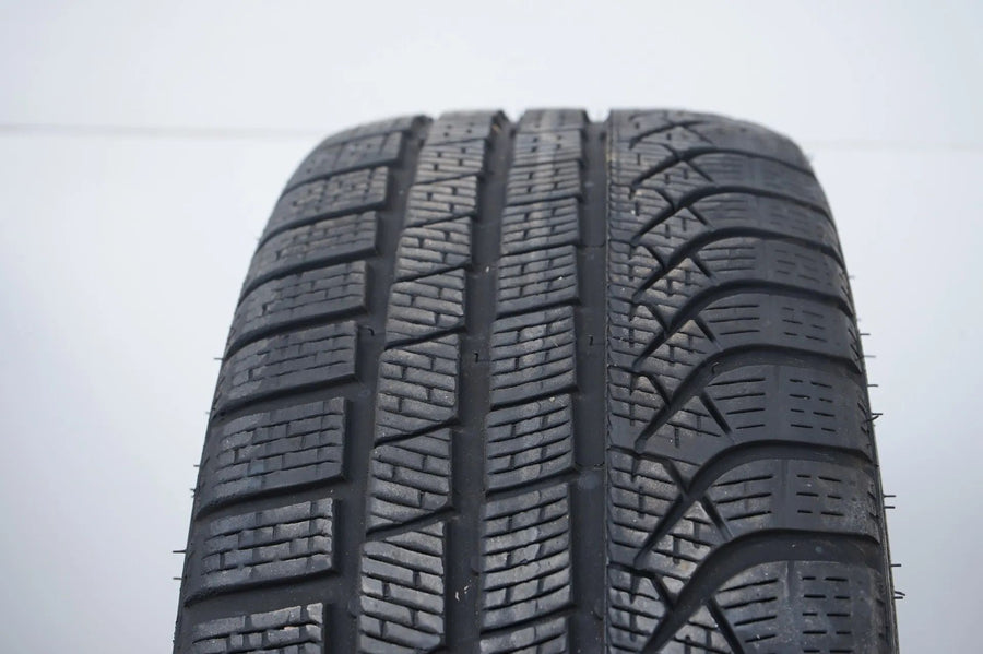 Mercedes CLS Class W257 winter tires/wheels 245/40/19 inch