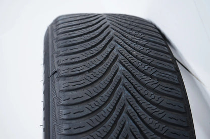 Mercedes A B Klasse W177 W247 Winterräder Winterreifen 16 Zoll