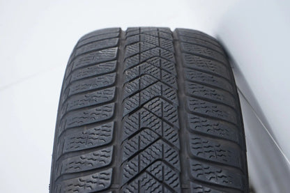 Mercedes C-Class W206 winter tires/wheels 225/45/18 inch