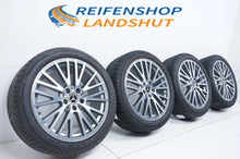 Roues et pneus hiver 18 pouces pour Mercedes Classe AB W177 B247