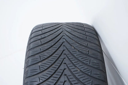 Mercedes C-Class W206 all-weather tires, winter wheels, 18 inch