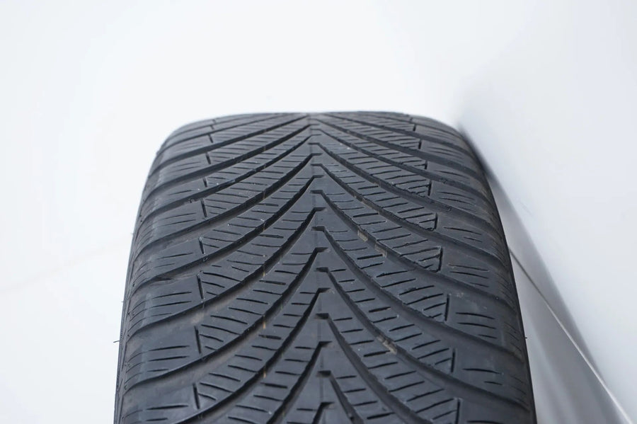 Mercedes C-Class W206 all-weather tires, winter wheels, 18 inch