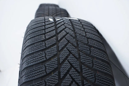 Mercedes EQC W293 N293 Winter Tires Winter Wheels 19 Inch