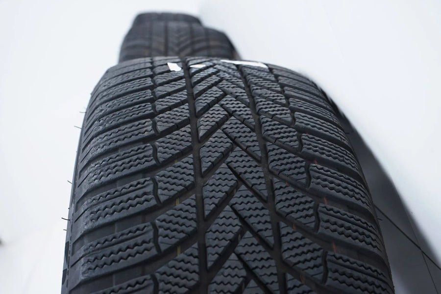 Mercedes EQC W293 N293 Winter Tires Winter Wheels 19 Inch