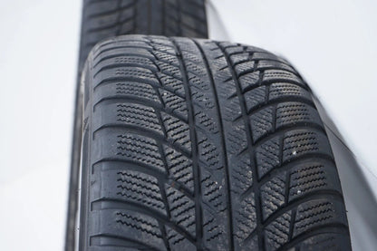 Mercedes AB Class W177 B247 Winter Wheels Winter Tires 18 Inch