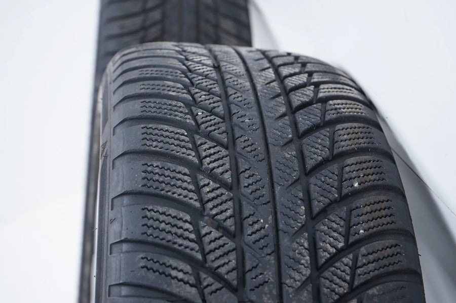 Mercedes AB Class W177 B247 Winter Wheels Winter Tires 18 Inch