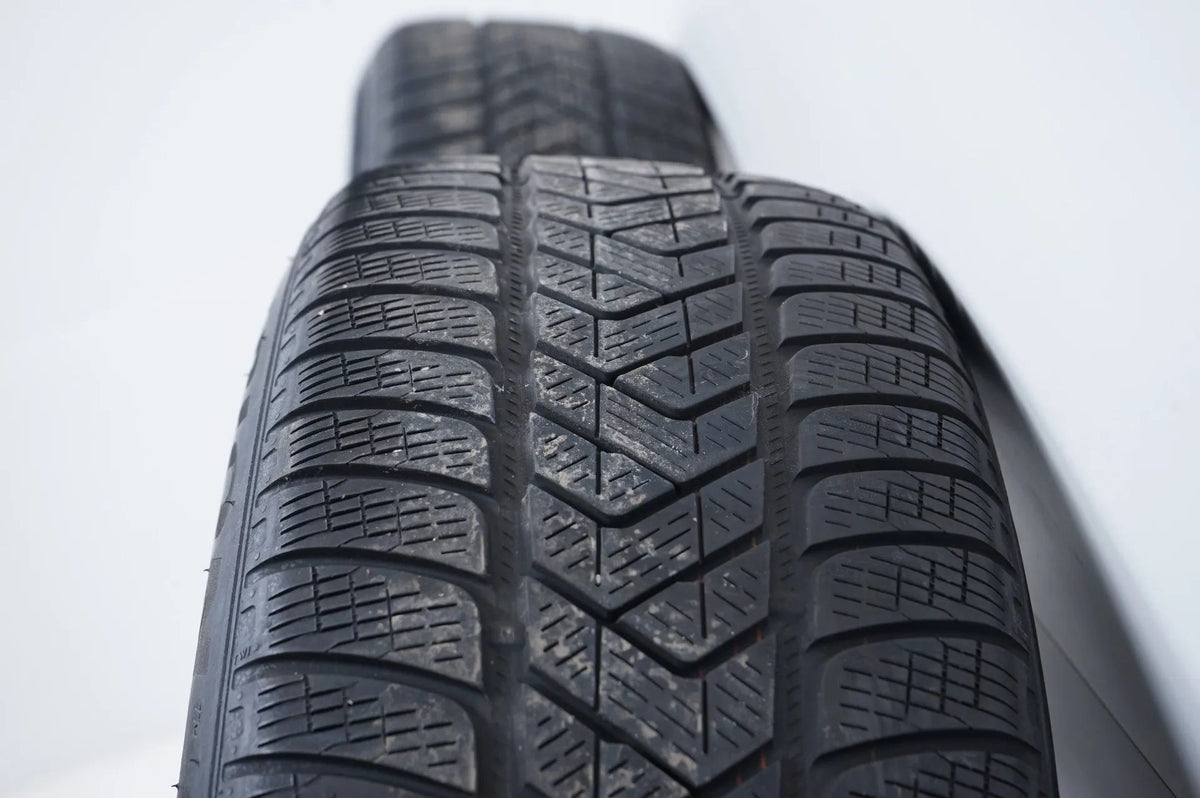 Mercedes GLC Class W254 X254 Winter Wheels Winter Tires 19 Inch Detailansicht 12