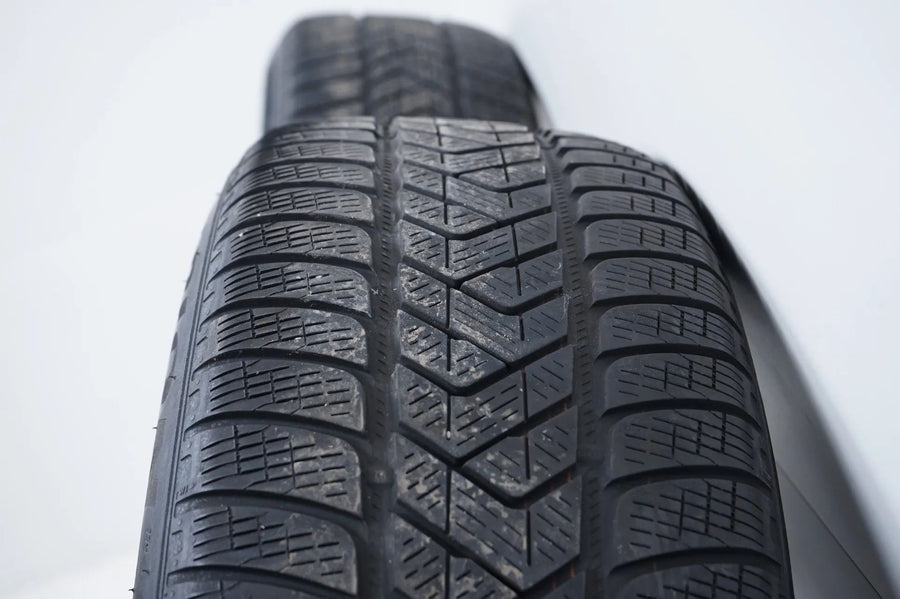Mercedes GLC Class W254 X254 Winter Wheels Winter Tires 19 Inch