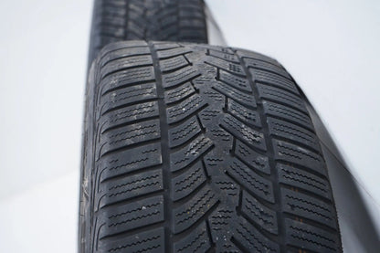 Mercedes C-Class W206 winter tires/wheels 225/45/18 inch