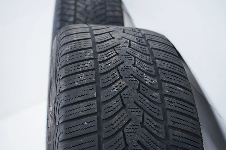 Mercedes C-Class W206 winter tires/wheels 225/45/18 inch