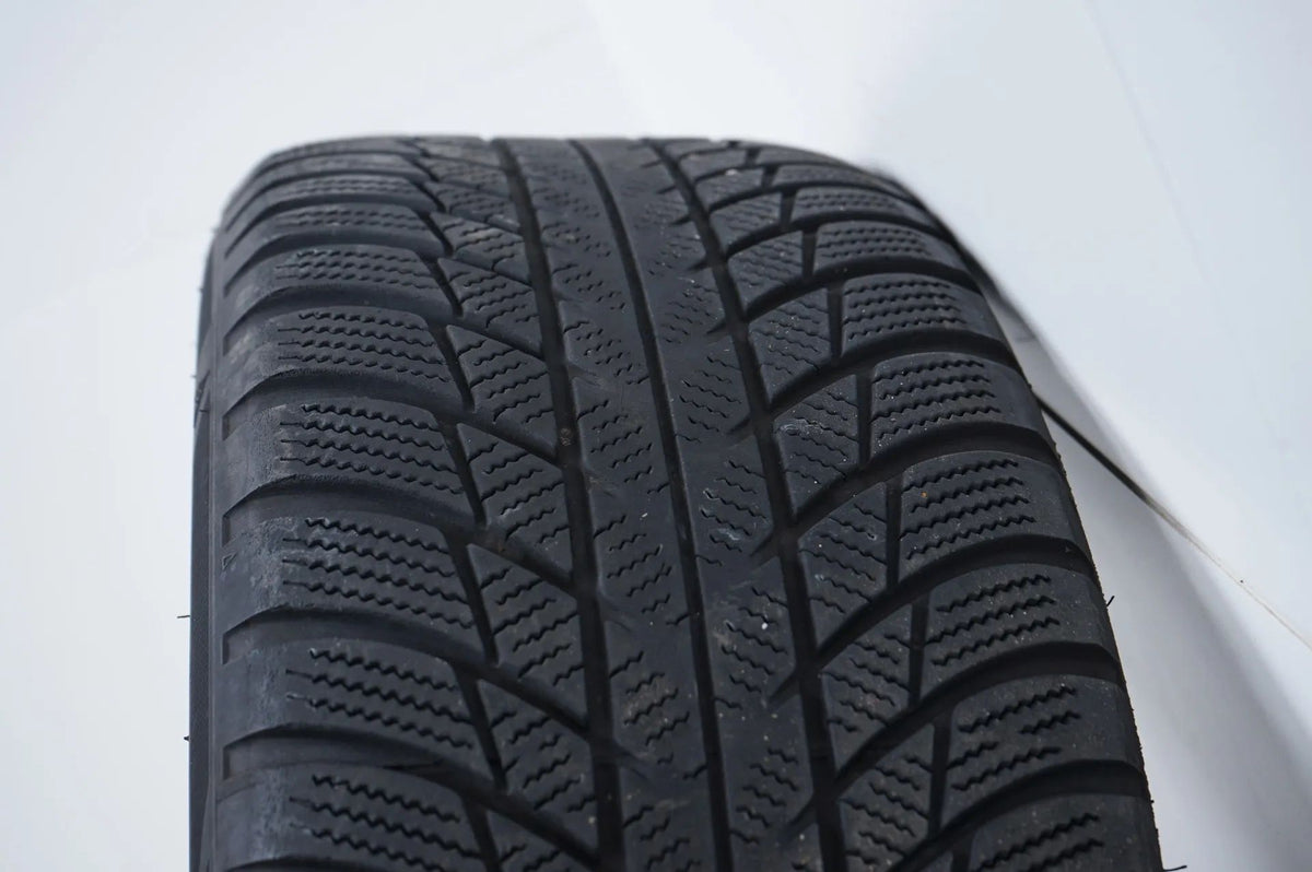 Mercedes AB CLA Class W177 C118 Winter Tires 225 45 18 inch Detailansicht 12