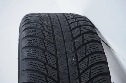 Mercedes AB CLA Class W177 C118 Winter Tires 225 45 18 inch