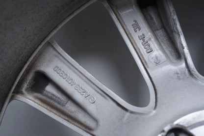 Mercedes E-Class S213 All Terrain Winter Wheels 245/45/19 inch