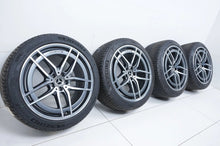 Pneus hiver et jantes hiver 20 pouces pour Mercedes SL AMG R232 W232