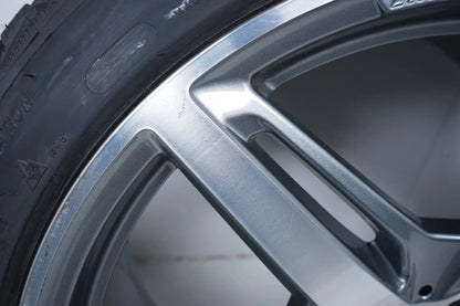 Mercedes GT GTS C190 W190 Winter Tires Winter Wheels 19/20 Inch