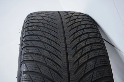 Mercedes E43 E53 AMG W213 Winter Tires Winter Wheels 19 Inch