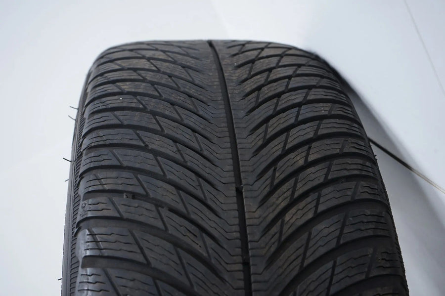 Mercedes E43 E53 AMG W213 Winter Tires Winter Wheels 19 Inch