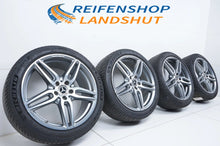 Pneus hiver, jantes hiver, 19 pouces pour Mercedes Classe E W213 AMG