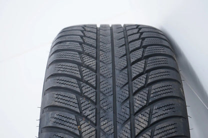Mercedes AB Class W177 B247 Winter Wheels Winter Tires 18 Inch
