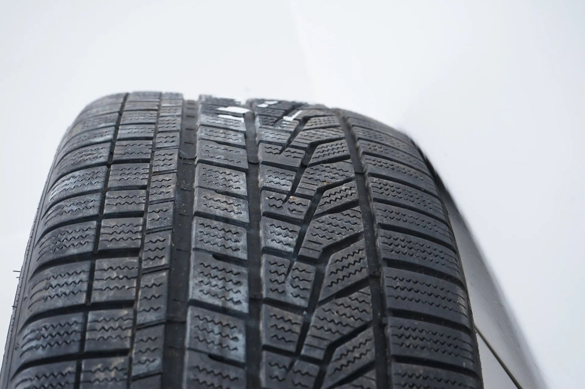Mercedes S-Class W223 winter tires/wheels 255/45/19 inch Detailansicht 14