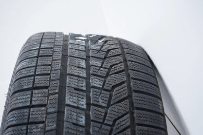 Mercedes S-Class W223 winter tires/wheels 255/45/19 inch