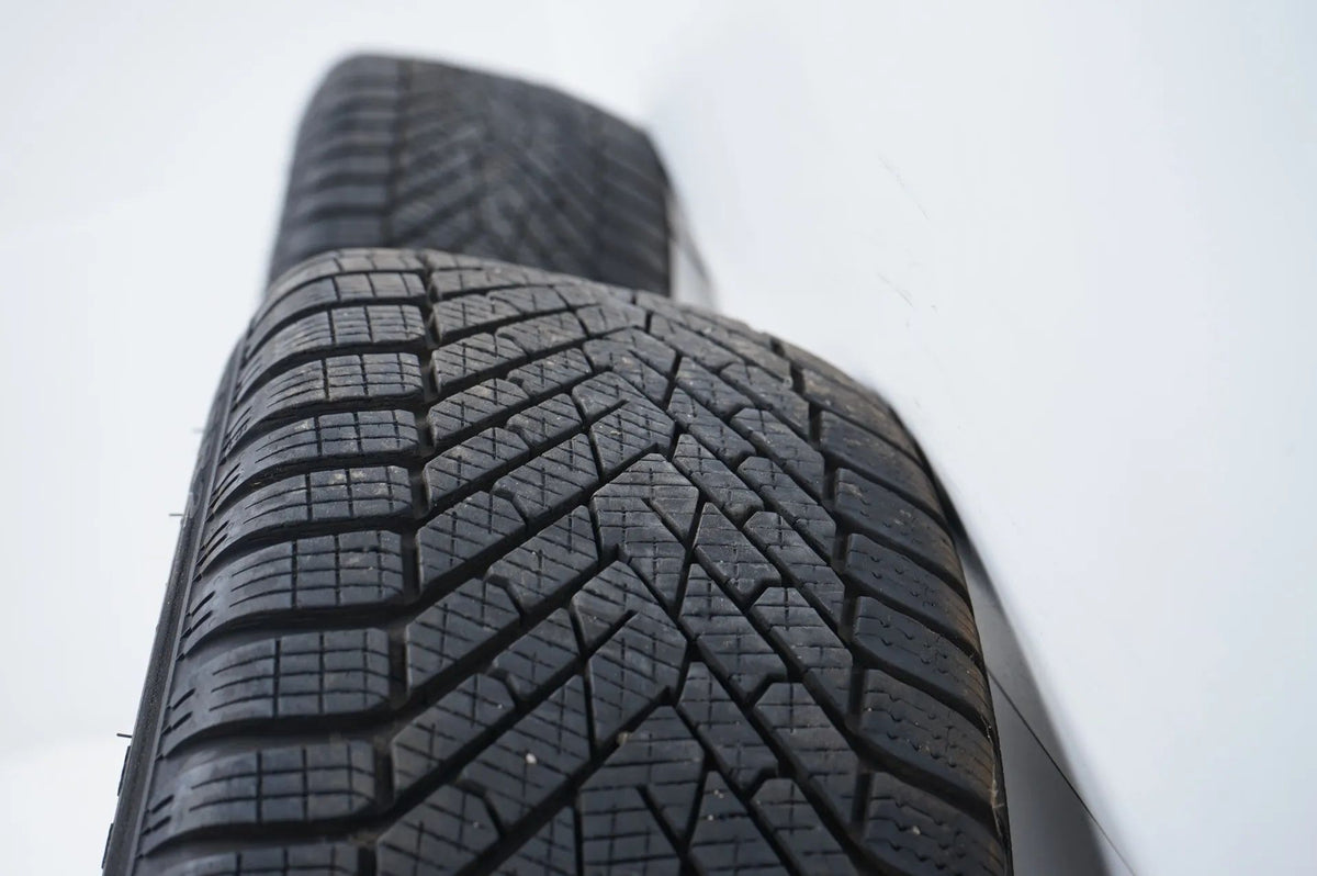 Mercedes C-Class W206 all-weather tires, winter wheels, 225/45/18 inch Detailansicht 16