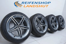 Pneus hiver et jantes hiver 20 pouces pour Mercedes AMG GT X290 W290 (4 portes)
