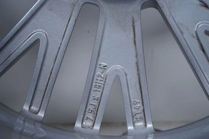 Mercedes AB Class W177 B247 Winter Wheels Winter Tires 18 Inch