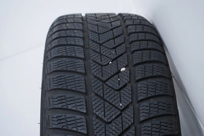 Mercedes AB Class W177 B247 Winter Wheels Winter Tires 18 Inch