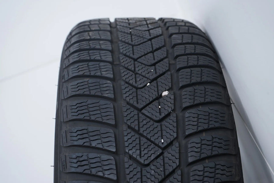 Mercedes AB Class W177 B247 Winter Wheels Winter Tires 18 Inch